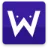 whereweup logo