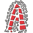 Alpha Sierbestrating Twente B.V. logo