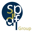 SPDF Group logo