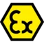 EXPERTS INTRINSIC SAFETY SPECIALISTS logo