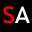 Save Amsterdam logo