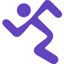 Anytime Fitness Beilen logo