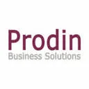 Prodin Business Solutions B.V. logo
