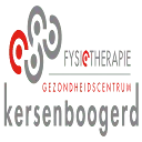 Gezondheidscentrum Kersenboogerd logo