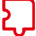 De Kompaan - Ondernemersgebouw logo