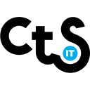 CTS IT B.V. logo