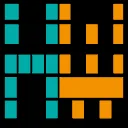 Omroep Hoeksche Waard logo