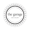 The Garage Amsterdam logo
