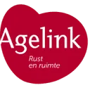 Agelink Uitvaartzorg logo