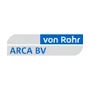 Von Rohr Arca B.V. - Quality Engineered Control Valves logo