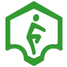 De Fietser Ede logo