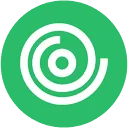 Bike Labyrinth logo