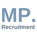 MP Recruitment logo