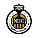 The Natural Hair Club NL logo