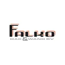 Falko Dak AND Wand logo