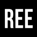 Ree Projects logo