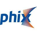 PHIX Photonics Assembly logo
