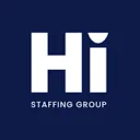 Hi Staffing Group logo