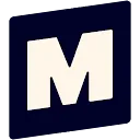 Mooore digital - Portfolio logo