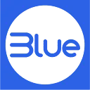 Blue Web Factory logo