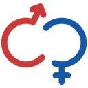 K.I. SAMEN b.v. logo