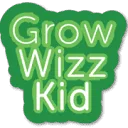 GrowWizzKid logo