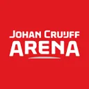 Johan Cruijff ArenA logo