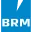 BRM Lasers logo