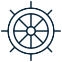 Amsterdam Boat Center logo