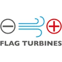 Flag Turbines logo