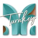 Bouwbedrijf Turnkey logo