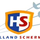 HollandSchermen logo