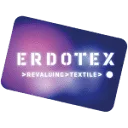 Erdotex Group logo