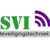 SVI Beveiligingstechniek logo