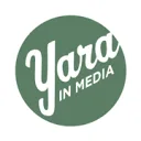 Yara InMedia logo