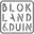 Blokland AND Duin logo