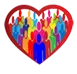 Heart Connection LifeCoaching AND Relatietherapie AND Gezinscoaching Regio Den Haag logo