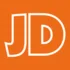 JD Engineers B.V. logo