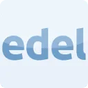 Edel Carpets logo