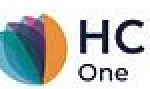 HCI One logo