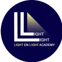 Light en Light Academy logo