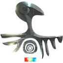 Magic Eye Studio Amsterdam logo