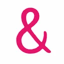 Cats AND Dogs creatieve communicatie logo