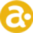 Artis online AND offline communicatie logo