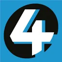 4BIS Innovations B.V. logo