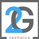 2G technics logo