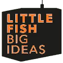 Little Fish Big Ideas logo