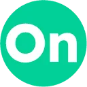 OrderOn logo