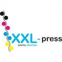 XXL-Press logo