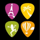 Personal Touch Travel logo